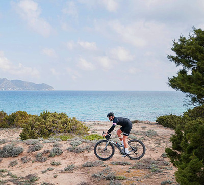 Foto zu dem Text "Jeroboam Mallorca: Schotter und Wein"