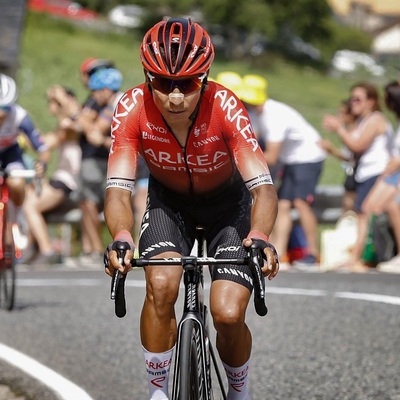 Foto zu dem Text "Quintana bleibt dabei, kein Tramadol genommen zu haben"