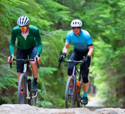 Foto zu dem Text "Zum Dach der Eifel: Sportliche Tour auf die Hohe Acht"