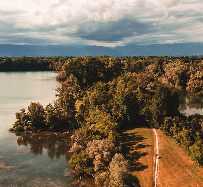 Foto zu dem Text "Veneto Gravel: Europas längstes Schotter-Rennen"