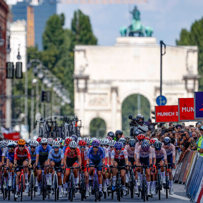 Foto zu dem Text "Die Radsport-News-Jahresrangliste der Frauen 2022"