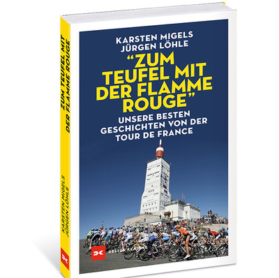 Foto zu dem Text "The Wriders’ Club: Fahrradbücher des Jahres gekürt"