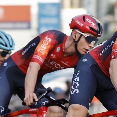 Foto zu dem Text "Heiduk startet “mit gutem Gefühl“ in die Tour Down Under"