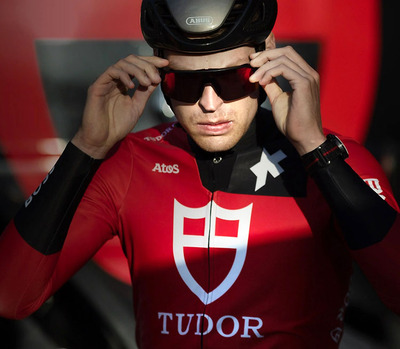 Foto zu dem Text "Assos: Neue Partnerschaft mit Tudor Pro Cycling"