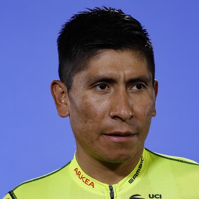Foto zu dem Text "Unzué: “Der Radsport war Quintana gegenüber nicht fair“"