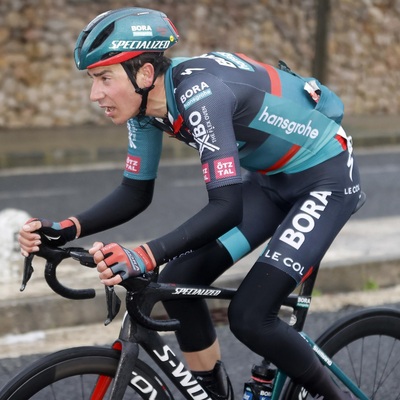 Foto zu dem Text "Bora - hansgrohe als Team stark, aber ohne Topergebnis"