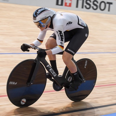 Foto zu dem Text "Friedrich und Grabosch erreichen Sprint-Viertelfinale"