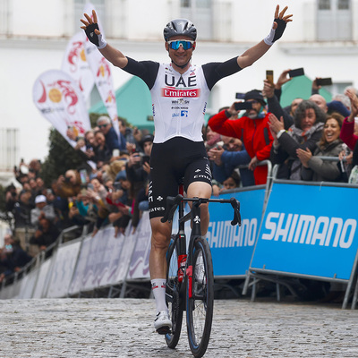 Foto zu dem Text "Wellens in Alcala de los Gazules zum 3. Mal nicht zu schlagen"