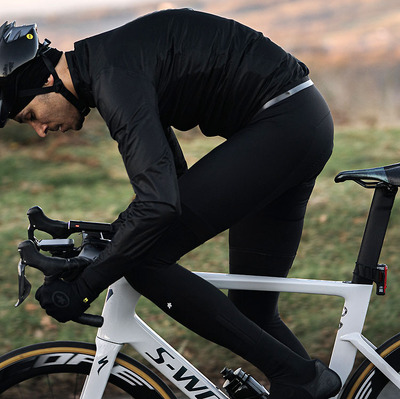 Foto zu dem Text "Assos Equipe R Bib Shorts S9: Für das Alltags-Rennen"