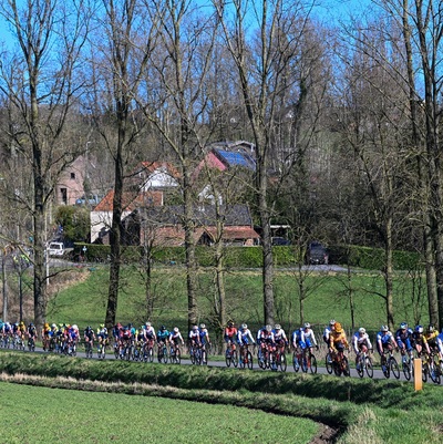 Foto zu dem Text "Vorschau auf die Rennen des Tages / 25. Februar"