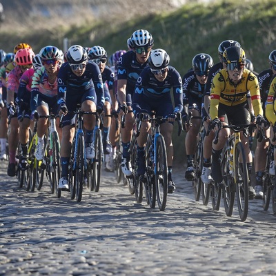 Foto zu dem Text "Flanders Classics gleicht Preisgelder für Frauen und Männer an"