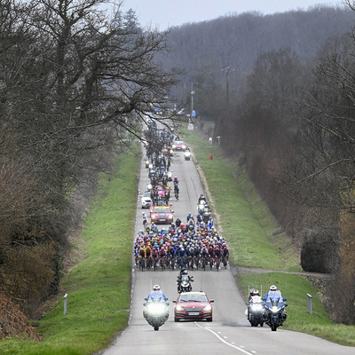 Foto zu dem Text "Vorschau auf die Rennen des Tages / 9. März"