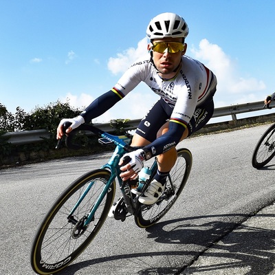 Foto zu dem Text "Cavendish: Steiniger Anlauf zum Ziel Tour-Rekord"