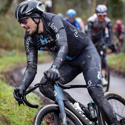 Foto zu dem Text "Degenkolb: “Van Aert und Laporte in einem anderen Universum“"