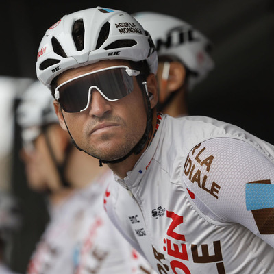 Foto zu dem Text "Letzte Saison oder noch ein Jahr? Van Avermeat liebäugelt mit Karriereende"