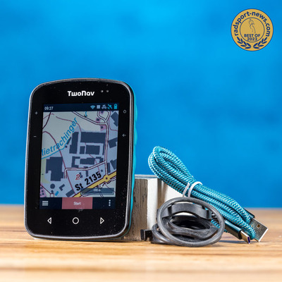 Foto zu dem Text "Twonav Terra GPS: Erkunden ohne Grenzen"