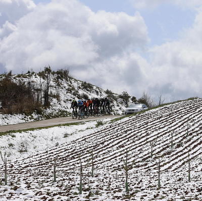 Foto zu dem Text "Vorschau auf die Rennen des Tages / 1. April"