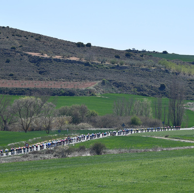 Foto zu dem Text "Vorschau auf die Rennen des Tages / 6. April"