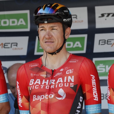 Foto zu dem Text "Haussler beendet Karriere und wird Sportdirektor bei Bahrain"