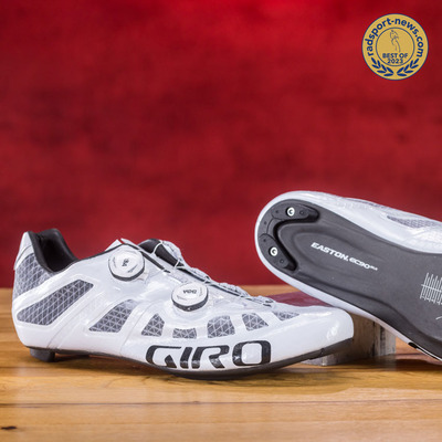 Foto zu dem Text "Giro Imperial: “Wired for Speed“"