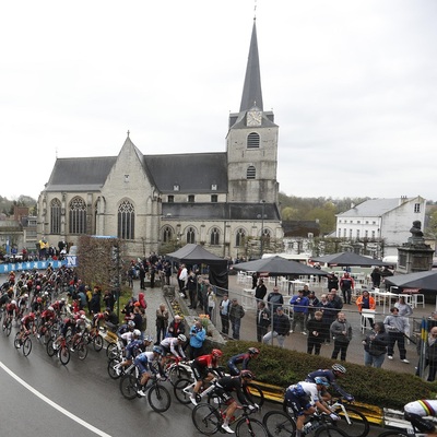 Foto zu dem Text "Nicht nur bei Alpecin kommt die zweite Reihe zum Zug"