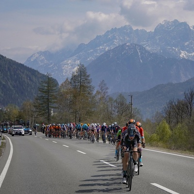 Foto zu dem Text "Tour of the Alps gespickt mit Klassementspezialisten"