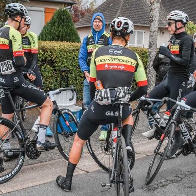 Loir et Cher : le Vorarlberg est à 150 mètres de sa première victoire