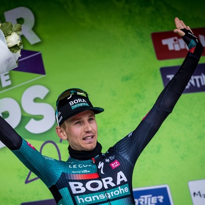 Foto zu dem Text "Kämnas Sieg ist Bestätigung für Boras Giro-Team"