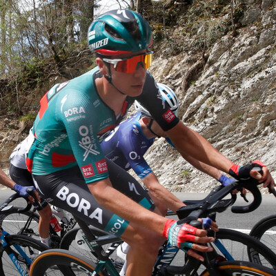 Foto zu dem Text "Uijtdebroeks träumt schon von der Vuelta-Gesamtwertung"