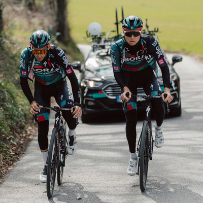 Foto zu dem Text "´Defending The Title´: Doku über den Weg zum Giro d´Italia"