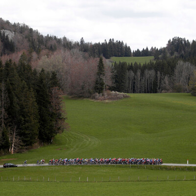 Foto zu dem Text "Vorschau auf die Rennen des Tages / 29. April"