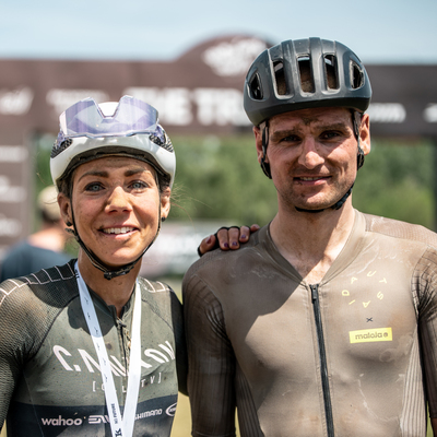 Foto zu dem Text "Voß gewinnt The Traka laufend, Schiff jubelt bei Frauen"