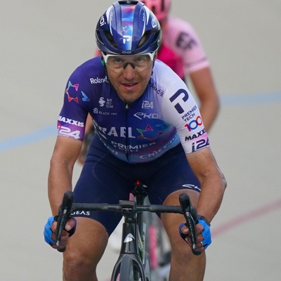 Foto zu dem Text "Pozzovivo will mit nur zehn Renntagen in die Top Ten des Giro"