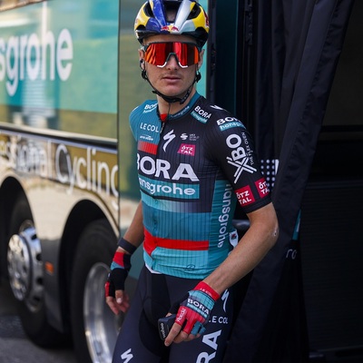 Foto zu dem Text "Palzer reist voller Vorfreude zu seinem Giro-Debüt"