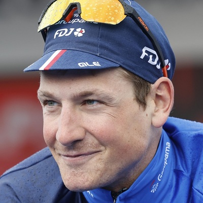 Foto zu dem Text "Küng: Zwei Zeitfahrchancen auf ersten Grand-Tour-Tagessieg"