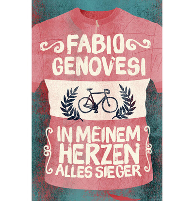 Foto zu dem Text "In meinem Herzen alles Sieger: Der Giro als Roadtrip"