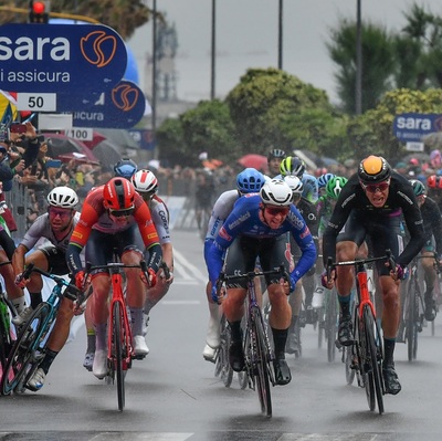 Foto zu dem Text "Highlight-Video der 5. Giro-Etappe"