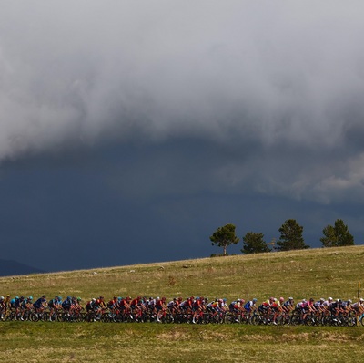 Foto zu dem Text "Vorschau auf die Rennen des Tages / 13. Mai"