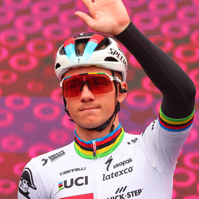 Foto zu dem Text "Highlight-Video der 9. Giro-Etappe"