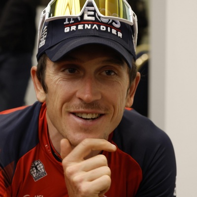 Foto zu dem Text "Thomas kann unverhofft doch noch den Giro gewinnen"