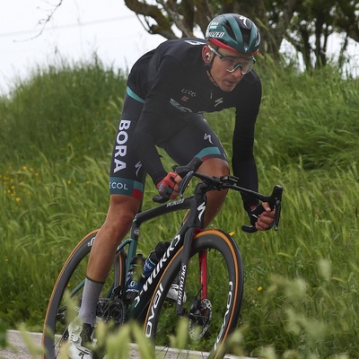 Foto zu dem Text "Kämna nun Boras Kapitän für die zweite Giro-Hälfte"