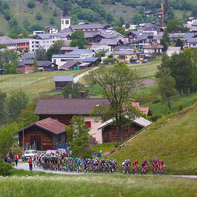 Foto zu dem Text "Vorschau auf die Rennen des Tages / 21. Mai"