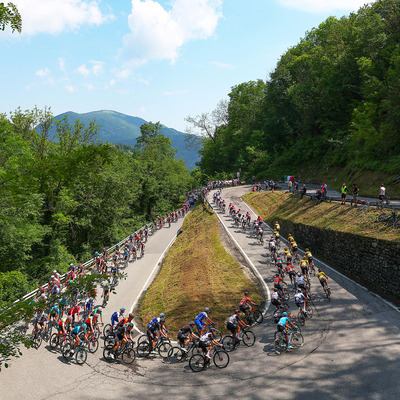 Foto zu dem Text "Vorschau auf die Rennen des Tages / 23. Mai"