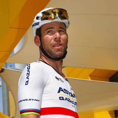 Foto zu dem Text "Cavendish kündigt Karriereende nach der Saison an"