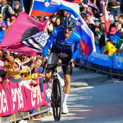 Foto zu dem Text "Pinot will nach dem Giro auch die Abschieds-Tour"