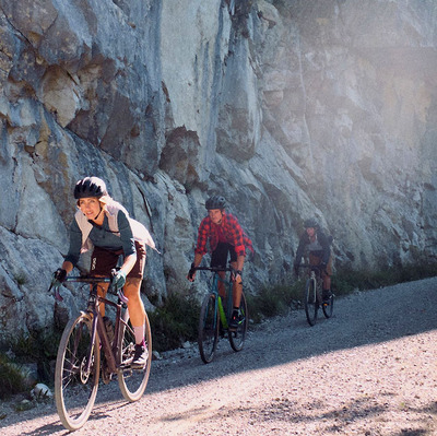 Foto zu dem Text "Tirol: Erste Gravelbike-Region Außerfern"