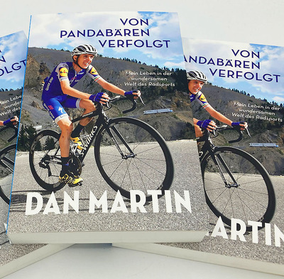Foto zu dem Text "Dan Martin: Der letzte echte Romantiker des Profi-Radsports"
