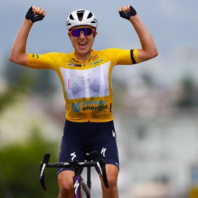 Foto zu dem Text "Reusser feiert souveränen Heimsieg bei der Tour de Suisse "