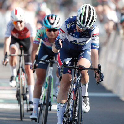 Foto zu dem Text "Kasper zehn Jahre nach Wangen wieder auf dem DM-Podium"