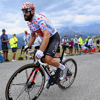 Foto zu dem Text "GCN+: Tour de France total!"